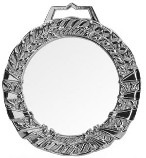 MGM9060 Medal szklano-metalowy w etui - obrazek 2