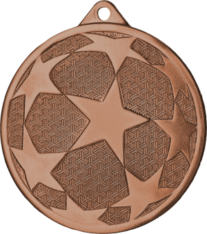 50 mm MMC1250 liga mistrzów - obrazek 3