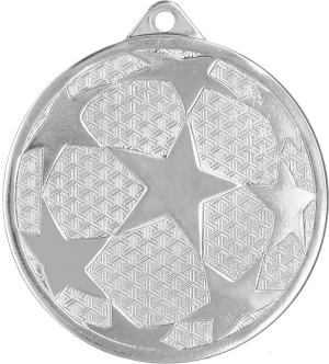 50 mm MMC1250 liga mistrzów - obrazek 2