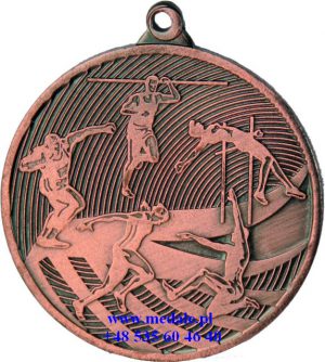 Lekkoatletyka MD13904 Zł-Sr-Br - obrazek 2