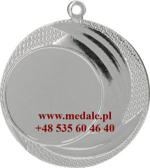 40mm MMC9040 Medal ogólny - obrazek 3
