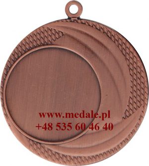 40mm MMC9040 Medal ogólny - obrazek 4