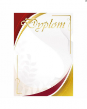 Papierowy D124 Ogólny