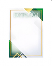Papierowy D189 Ogólny