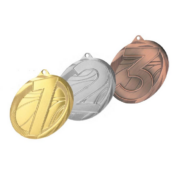 60 mm MMC6066 Medal Ogólny