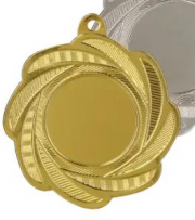 50 mm MMC1350 Medal Ogólny