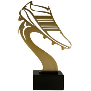 Statuetka BL-SOC2