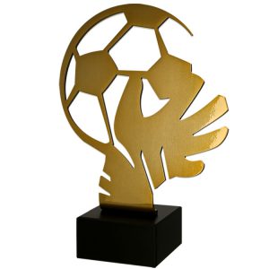 Statuetka BL-SOC3