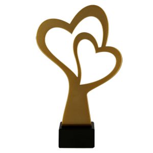 Statuetka ML-HEA