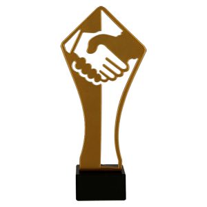 Statuetka ML-HUG