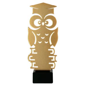 Statuetka ML-SCH