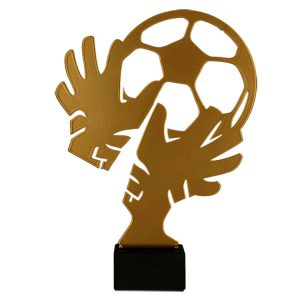 Statuetka ML-SOC3