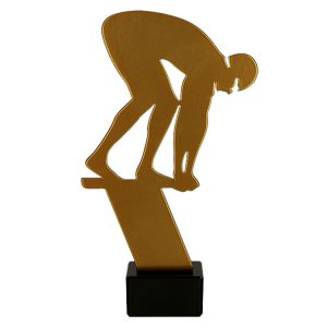 Statuetka ML-SWI