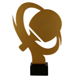 Statuetka ML-TAB