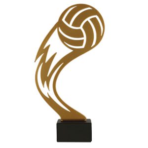 Statuetka ML-VOL