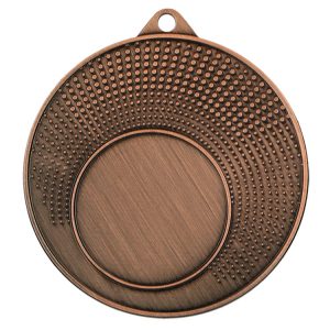 40 mm MMC1140 Medal Ogólny - obrazek 4