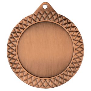 70 mm MMC1270 Medal Ogólny - obrazek 4