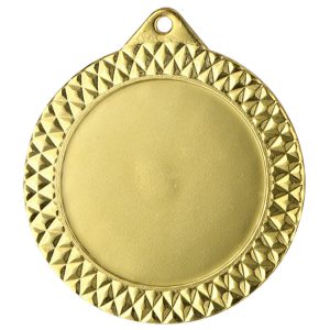 70 mm MMC1270 Medal Ogólny