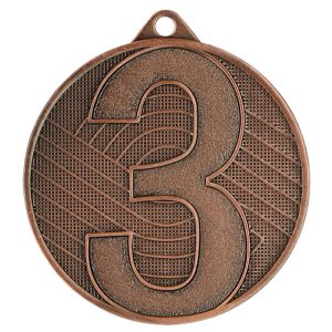 45 mm MMC4503 Medal Ogólny - obrazek 4