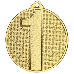 45 mm MMC4503 Medal Ogólny