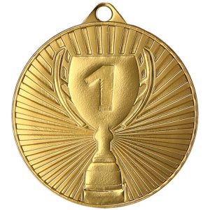 45 mm MMC4504 Medal Ogólny