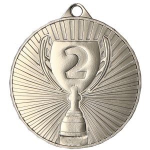 45 mm MMC4504 Medal Ogólny - obrazek 3