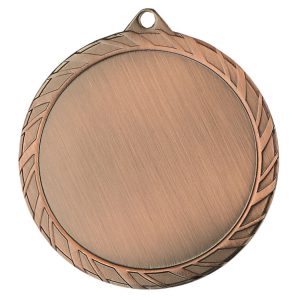 60 mm MMC6061 Medal Ogólny - obrazek 4