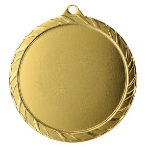 60 mm MMC6061 Medal Ogólny