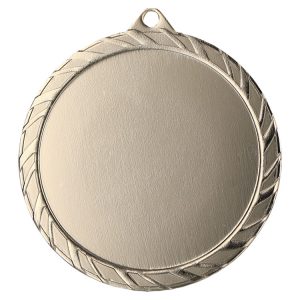 60 mm MMC6061 Medal Ogólny - obrazek 3