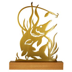 Statuetka WL-PIK