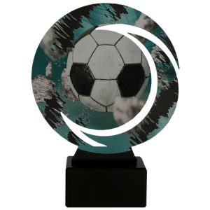 Statuetka WR-SOC1