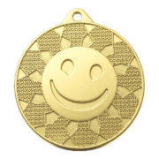 50 mm MMC6078 Medal Ogólny