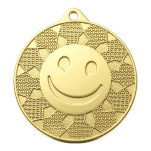 50 mm MMC6078 Medal Ogólny