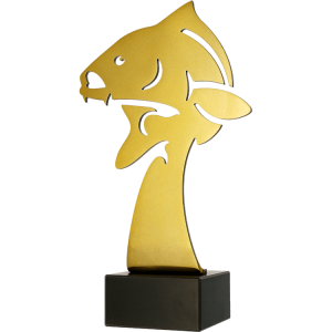 Statuetka BL-FIS