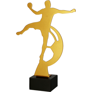 Statuetka ML-HAN