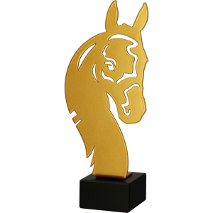 Statuetka ML-HOR