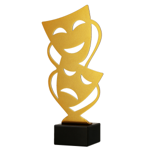 Statuetka ML-THE