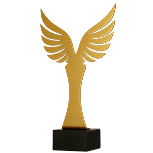 Statuetka ML-WIN