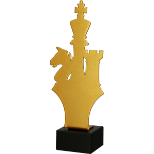Statuetka ML-CHE