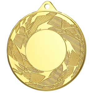 50 mm MMC42050 Medal Ogólny