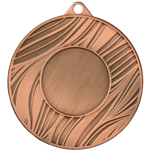 50 mm MMC43050 Medal Ogólny - obrazek 4