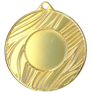 50 mm MMC43050 Medal Ogólny