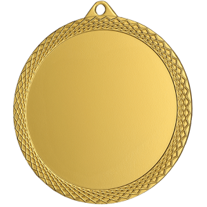 60 mm MMC6062 Medal Ogólny