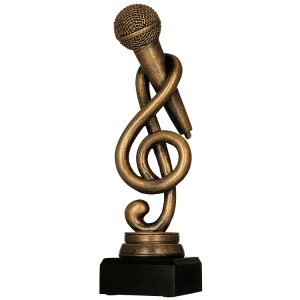 Muzyka RFST3038/BR