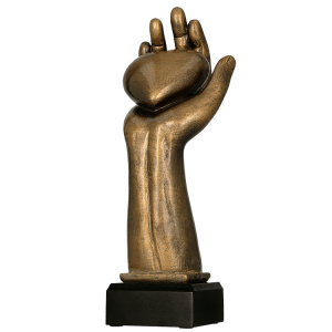Trofeum ogólne RFST3040/BR