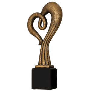 Trofeum ogólne RFST3041/BR