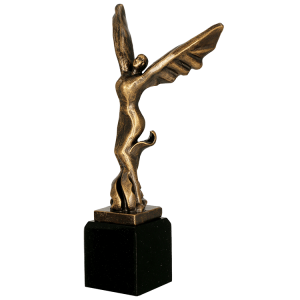 Trofeum ogólne RFST3042/BR