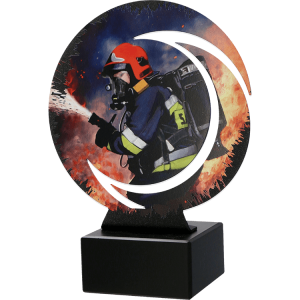 Statuetka WR-FIR