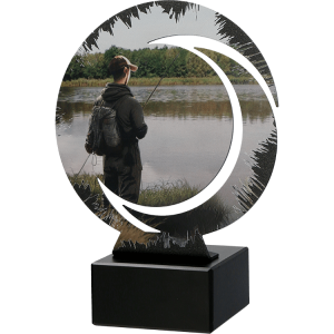 Statuetka WR-FIS
