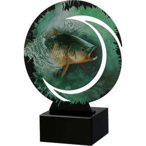 Statuetka WR-FIS2